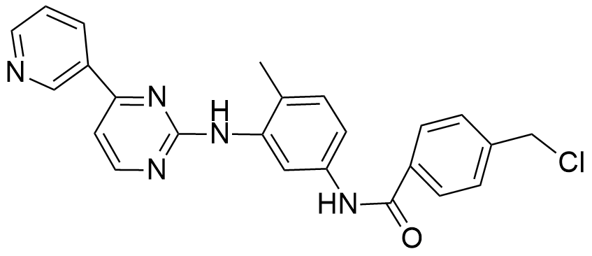 伊马替尼杂质47