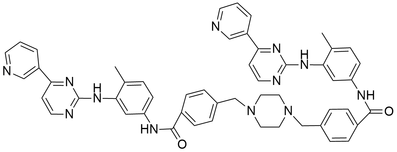 伊马替尼杂质E