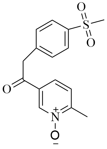 依托考昔杂质48