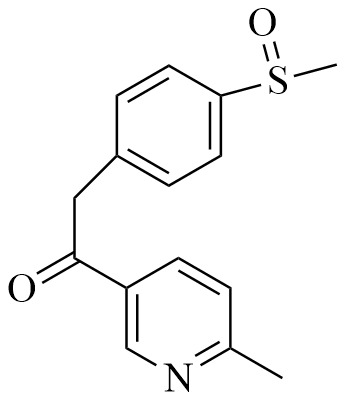 依托考昔杂质47