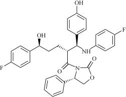 依折麦布杂质63