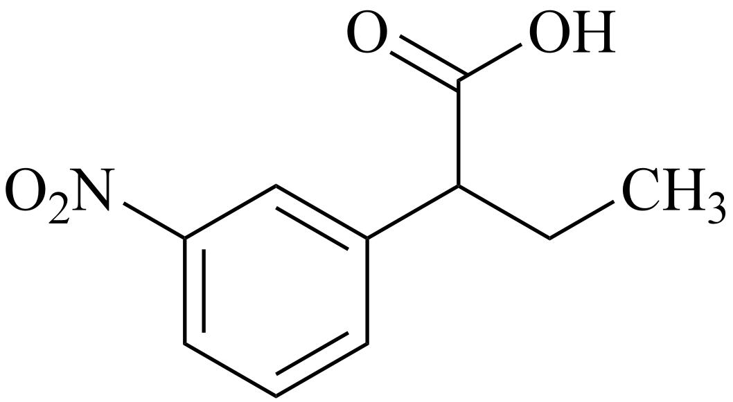 吲哚布芬杂质 5