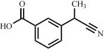 酮洛芬EP杂质G